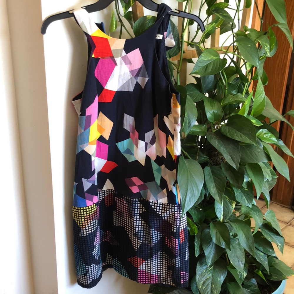 NWOT Trina Turk dress
